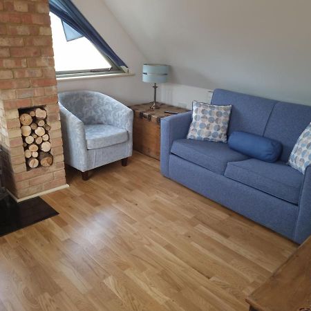 Willow View. A Luxury 1 Bedroom Rural Retreat. Ramsgate Exterior photo